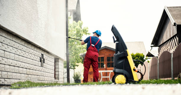 Best Restaurant Pressure Washing  in Crugers, NY
